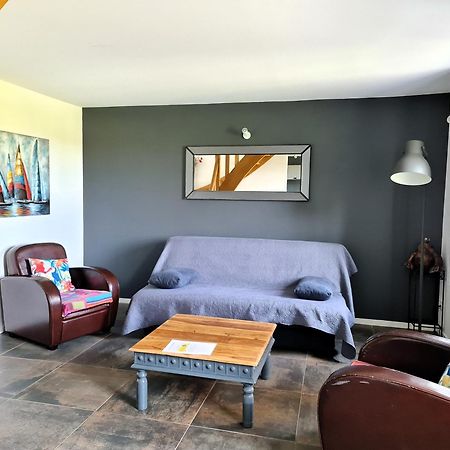 Maison Normande Freneuse-Sur-Risle Eksteriør billede