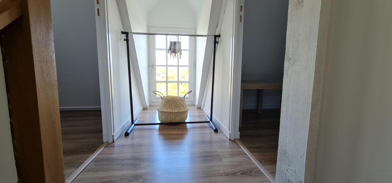 Maison Normande Freneuse-Sur-Risle Eksteriør billede